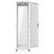 Ubiquiti 42U Rack Cabinet, 1000mm, glass door