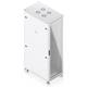 Ubiquiti 42U Rack Cabinet, 1000mm, glass door
