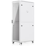 Ubiquiti 42U Rack Cabinet, 1000mm, glass door