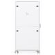 Ubiquiti 42U Rack Cabinet, 1000mm, perforated door