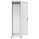 Ubiquiti 42U Rack Cabinet, 1000mm, perforated door