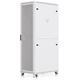 Ubiquiti 42U Rack Cabinet, 1000mm, perforated door