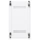 Ubiquiti 42U Rack Cabinet, 1000mm, perforated door