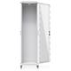 Ubiquiti 42U Rack Cabinet, 800mm, glass door