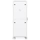 Ubiquiti 42U Rack Cabinet, 800mm, glass door