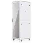 Ubiquiti 42U Rack Cabinet, 800mm, glass door