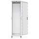 Ubiquiti 42U Rack Cabinet, 800mm, perforated door