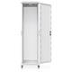 Ubiquiti 42U Rack Cabinet, 800mm, perforated door