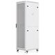 Ubiquiti 42U Rack Cabinet, 800mm, perforated door