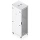 Ubiquiti 42U Rack Cabinet, 800mm, perforated door