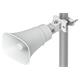 Ubiquiti AI Horn Speaker