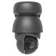 Ubiquiti AI PTZ Industrial, 8MP PTZ IP camera, black