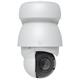 Ubiquiti AI PTZ Industrial, 8MP PTZ IP camera, white
