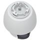 Ubiquiti AI PTZ Industrial, 8MP PTZ IP camera, white