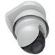 Ubiquiti AI PTZ Industrial, 8MP PTZ IP camera, white