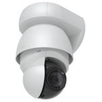 Ubiquiti AI PTZ Industrial, 8MP PTZ IP camera, white