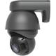 Ubiquiti AI PTZ Precision - 8MP PTZ IP Camera, Black