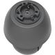 Ubiquiti AI PTZ Precision - 8MP PTZ IP Camera, Black