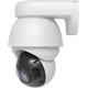 Ubiquiti AI PTZ Precision - 8MP PTZ IP Camera, White
