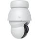 Ubiquiti AI PTZ Precision - 8MP PTZ IP Camera, White