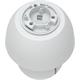 Ubiquiti AI PTZ Precision - 8MP PTZ IP Camera, White