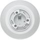 Ubiquiti AI PTZ Precision - 8MP PTZ IP Camera, White