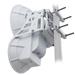 Ubiquiti AirFiber AF-24, 1.4Gbps+ Backhaul, 24GHz (price per piece)