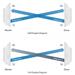 Ubiquiti AirFiber AF-24, 1.4Gbps+ Backhaul, 24GHz (price per piece)