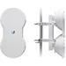 Ubiquiti AirFiber AF-5, 1Gbps+, 5.4 - 5.9GHz (price per piece)