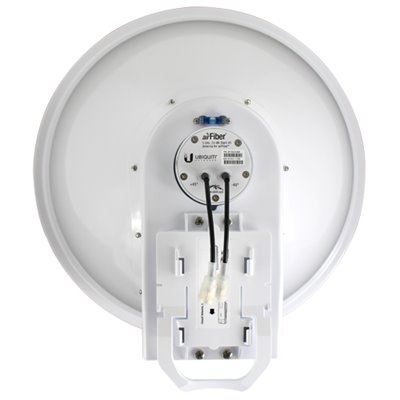 Ubiquiti airFiber Dish 23dBi, 5GHz, Slant 45 | Discomp - networking ...