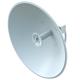 Ubiquiti airFiber Dish 30dBi, 5GHz, Slant 45 (2pcs in package)