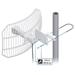 Ubiquiti AirGrid HP, outdoor, 2.4GHz, 16dBi, AirMAX