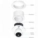 Ubiquiti airVision UVC Dome, UniFi Video Camera, Dome, IR