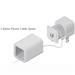 Ubiquiti airVision UVC-Micro, UniFi Video Camera, MICRO - 3-pack