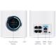 Ubiquiti AmpliFi High Density Home Wi-Fi System (Router + 2x Mesh Points) - Bazar