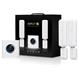Ubiquiti AmpliFi High Density Home Wi-Fi System (Router + 2x Mesh Points)