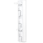 Ubiquiti AP-5AC-90-HD sector antenna airPrism, 5GHz, 22dBi, 2x2 MIMO, 90° (3x 30°), for Rocket 5AC-PRISM