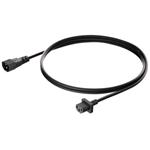 Ubiquiti C13-C14, power cable