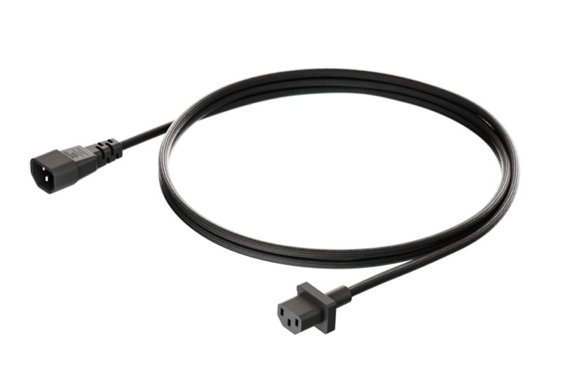 Ubiquiti C13-C14 Power Cable