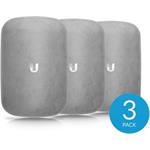 Ubiquiti case for UAP-beaconHD and U6-Extender, Concrete design, 3-pack