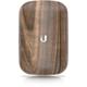 Ubiquiti case for UAP-beaconHD and U6-Extender, Wood design, 3-pack