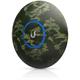 Ubiquiti case for UAP nanoHD, U6 Lite a U6+, Camo Design, 1-Pack