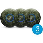 Ubiquiti case for UAP nanoHD, U6 Lite a U6+, Camo Design, 3-Pack