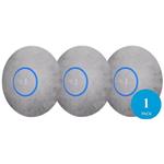 Ubiquiti case for UAP nanoHD, U6 Lite a U6+, Concrete Design, 1-Pack