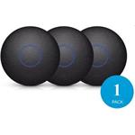 Ubiquiti case for UAP nanoHD, U6 Lite a U6+, Fabric Design, 1-Pack