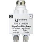 Ubiquiti Duplexer for airFiber 11-H, High Band (AF-11-DUP-H)