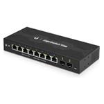 Ubiquiti Edgeswitch 10XP