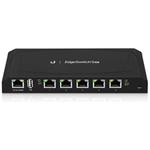 Ubiquiti EdgeSwitch 5XP POE, 5x Gigabits POE ports, 24V (replacement of TS-5-POE)