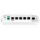 Ubiquiti EP-R6, EdgePoint WISP router, 6-port