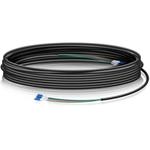 Ubiquiti FC-SM-100, Fiber Cable, Single Mode, 100' (30m)